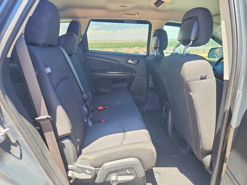 Aukcja sprzedaży 2018 Dodge Journey, vin: 3C4PDCBB9JT170705, numer aukcji: 59274896