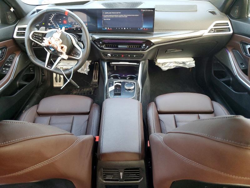Продаж на аукціоні авто 2026 Bmw M340xi, vin: WBA63FT04TFW05878, номер лоту: 55762806