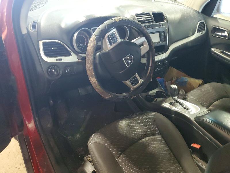 Aukcja sprzedaży 2017 Dodge Journey, vin: 3C4PDDCG9HT585629, numer aukcji: 55973156