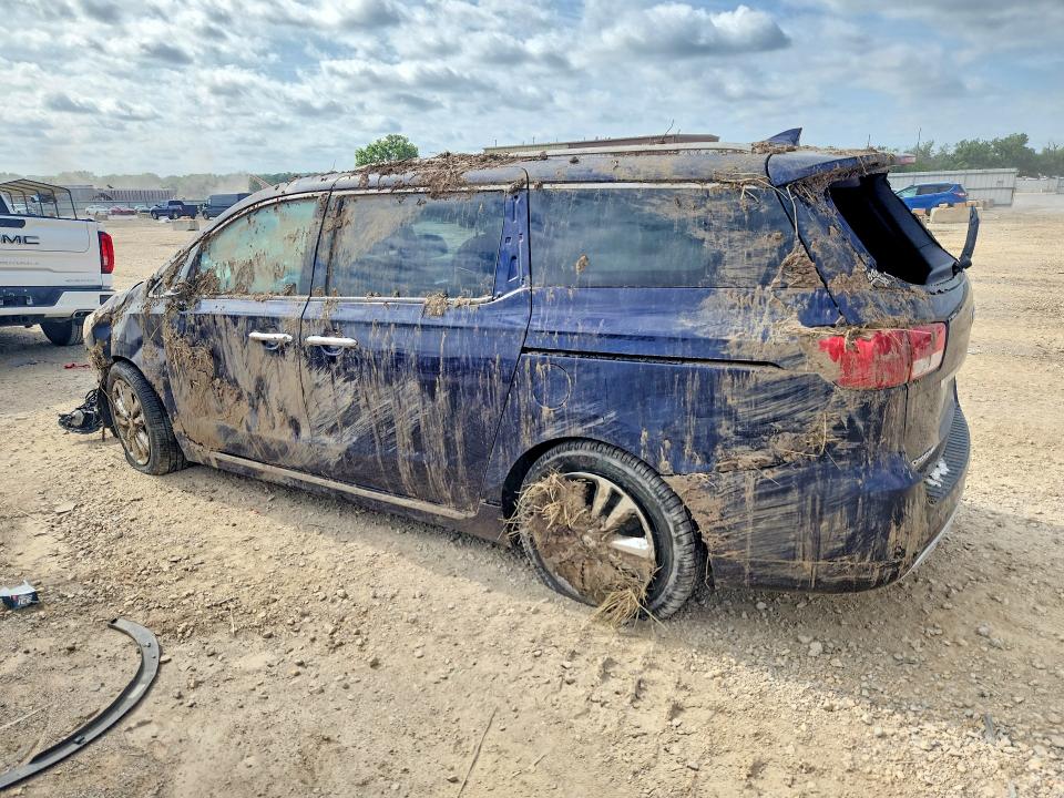 Aukcja sprzedaży 2018 Kia Sedona, vin: KNDME5C11J6351499, numer aukcji: 59015386