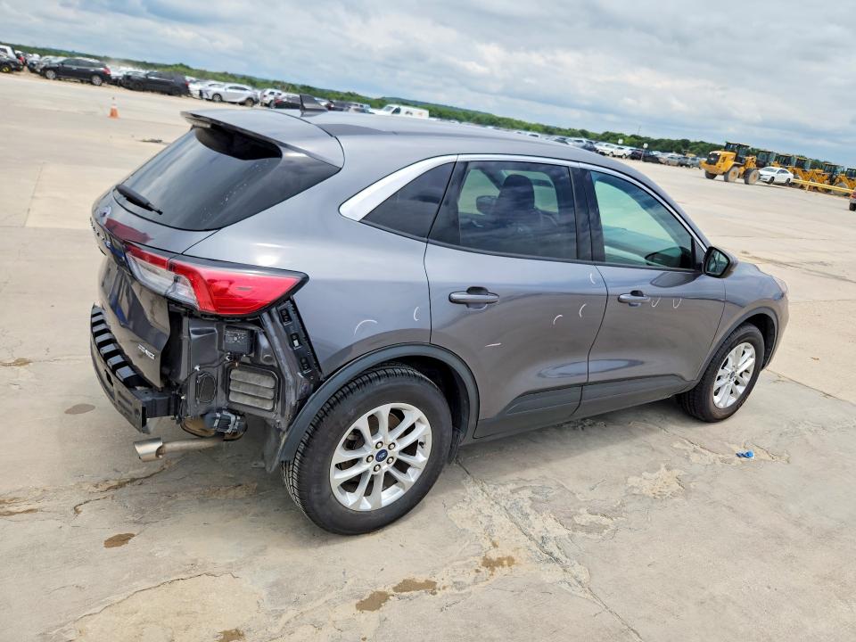 57485576 :رقم المزاد ، 1FMCU9G62MUB24183 vin ، 2021 Ford Escape مزاد بيع