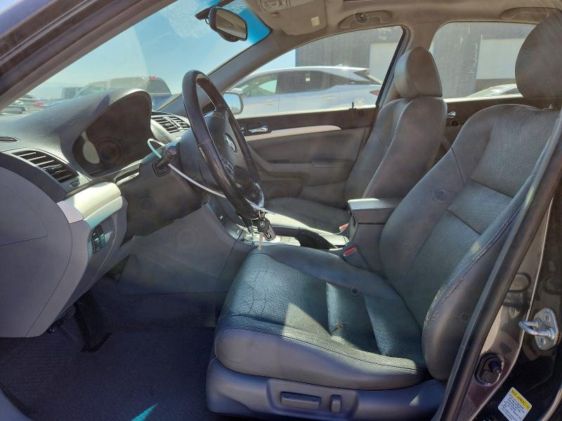 Aukcja sprzedaży 2005 Acura Tsx, vin: JH4CL96875C033152, numer aukcji: 56084396