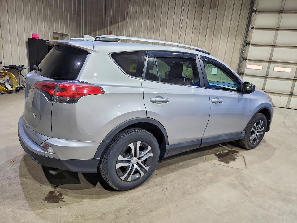 Aukcja sprzedaży 2017 Toyota Rav4, vin: 2T3BFREV8HW575003, numer aukcji: 56593466