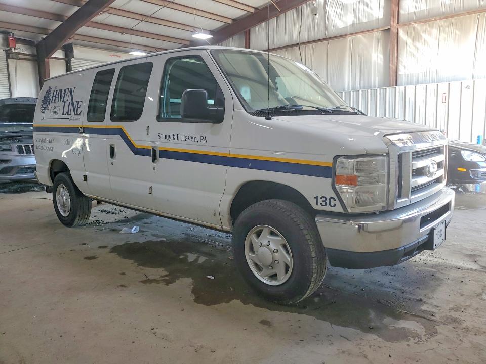 Продажа на аукционе авто 2013 Ford Econoline, vin: 1FTNE2EW6DDA76112, номер лота: 55316376