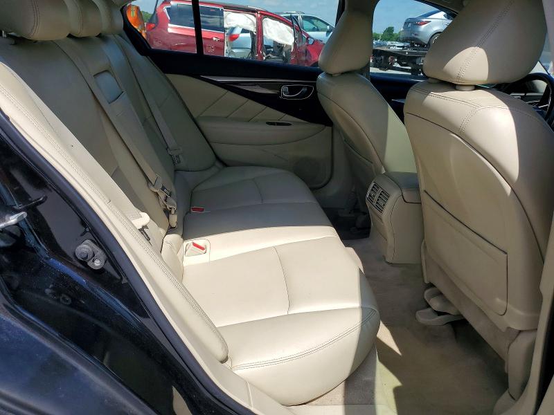 Aukcja sprzedaży 2018 Infiniti Q50, vin: JN1EV7AR2JM612016, numer aukcji: 57556766