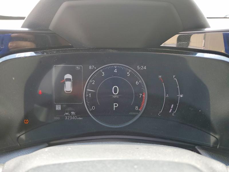 Продаж на аукціоні авто 2025 Lexus Nx, vin: JTJGDCAZ2S5024420, номер лоту: 54984286