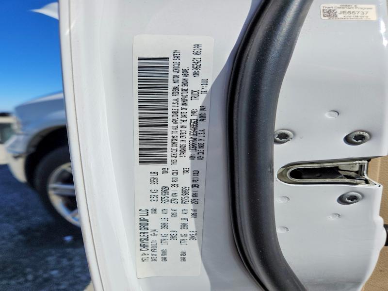 2014 Ram 1500 მანქანა იყიდება აუქციონზე, vin: 1C6RR7WM1ES409563, აუქციონის ნომერი: 56477516