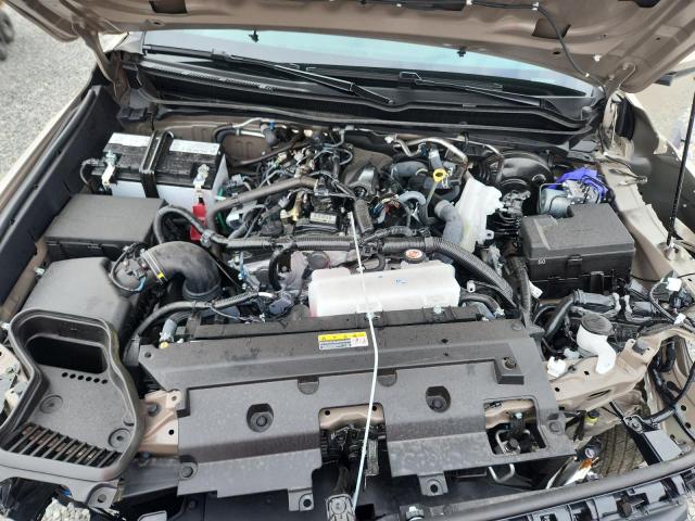 2026 Toyota Tacoma მანქანა იყიდება აუქციონზე, vin: 3TYKB5FN8TT032798, აუქციონის ნომერი: 55299006