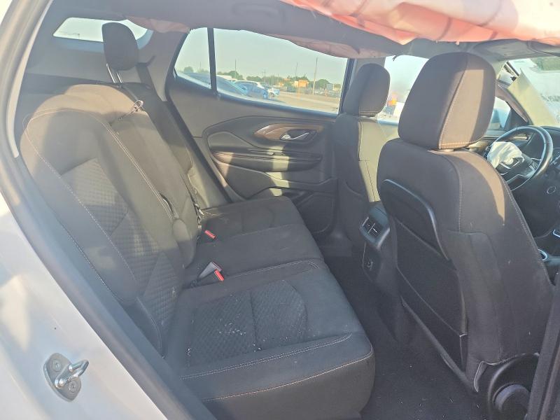Aukcja sprzedaży 2020 Gmc Terrain, vin: 3GKALMEV2LL144409, numer aukcji: 58555666