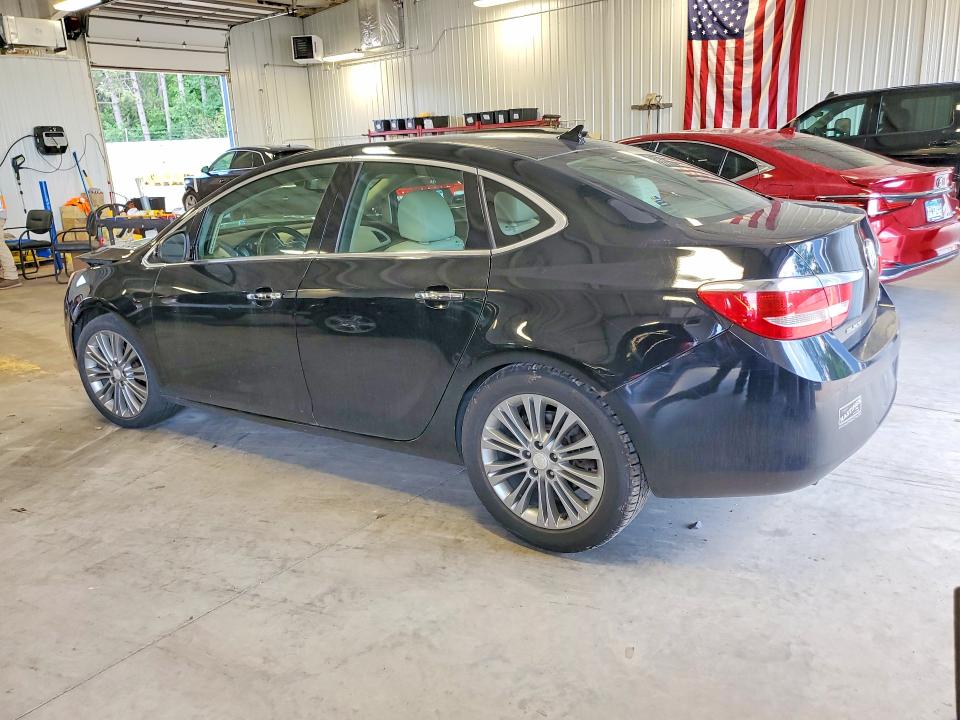 Продаж на аукціоні авто 2012 Buick Verano, vin: 1G4PS5SK7C4152662, номер лоту: 56668876