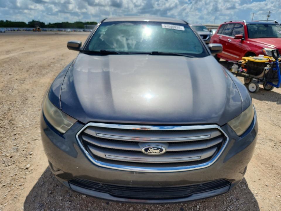 Продаж на аукціоні авто 2013 Ford Taurus, vin: 1FAHP2E88DG171008, номер лоту: 57540826