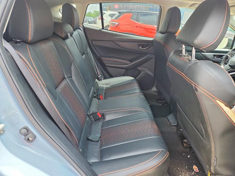 Продаж на аукціоні авто 2021 Subaru Crosstrek, vin: JF2GTHMC4MH658454, номер лоту: 58697896