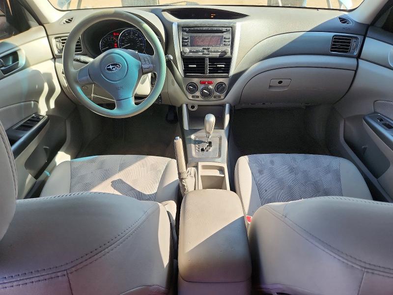 Продаж на аукціоні авто 2010 Subaru Forester, vin: JF2SH6BC5AH785678, номер лоту: 56362316