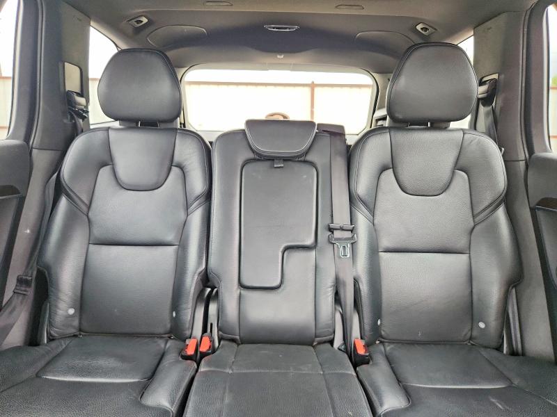Продажа на аукционе авто 2016 Volvo Xc90, vin: YV4A22PK8G1067898, номер лота: 56487536