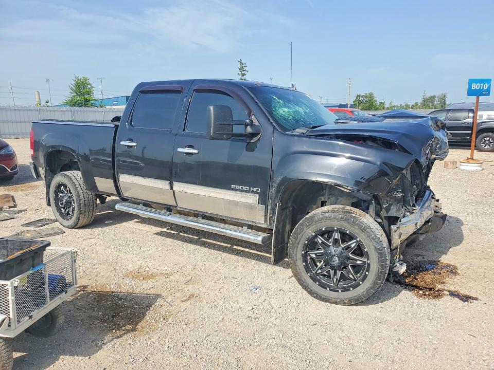 Продажа на аукционе авто 2012 Gmc Sierra, vin: 1GT121EG9CF193048, номер лота: 59363336