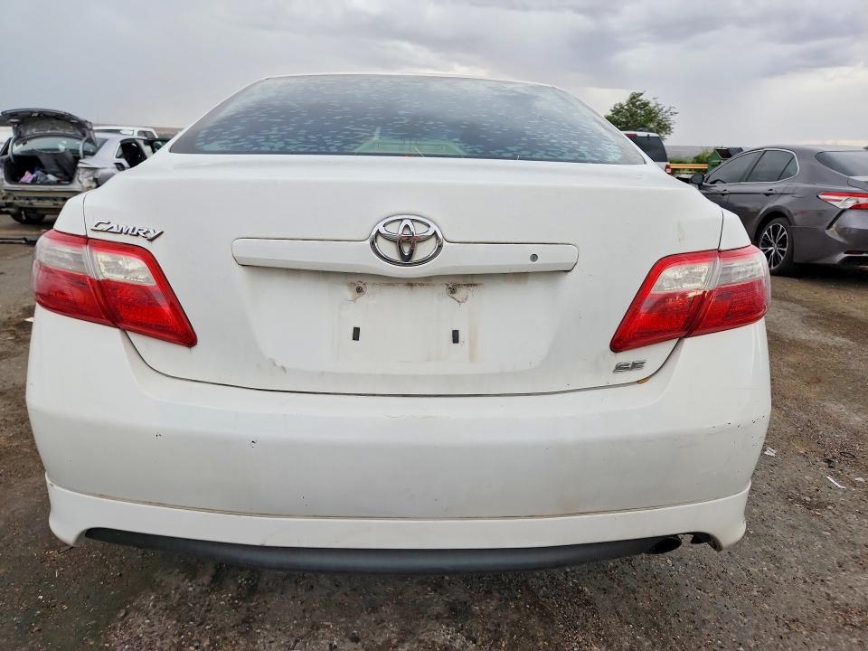 Aukcja sprzedaży 2009 Toyota Camry, vin: 4T1BE46K89U912001, numer aukcji: 58832966