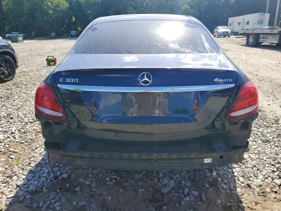 Aukcja sprzedaży 2018 Mercedes-benz E, vin: WDDZF4KB2JA371562, numer aukcji: 57700876