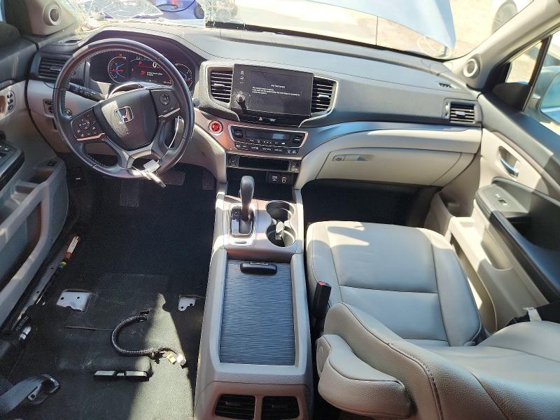 Продаж на аукціоні авто 2020 Honda Pilot, vin: 5FNYF5H54LB015931, номер лоту: 54716246