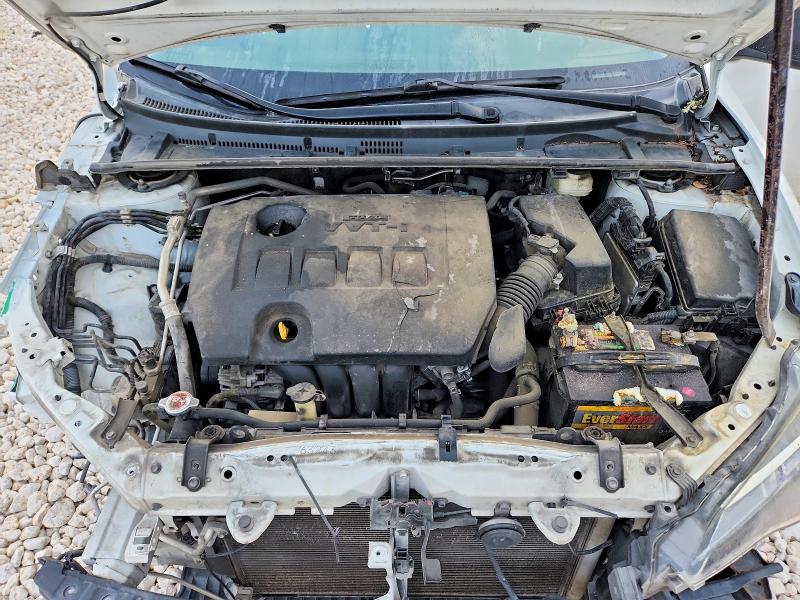 Продажа на аукционе авто 2017 Toyota Corolla, vin: 2T1BURHE1HC932596, номер лота: 58124006