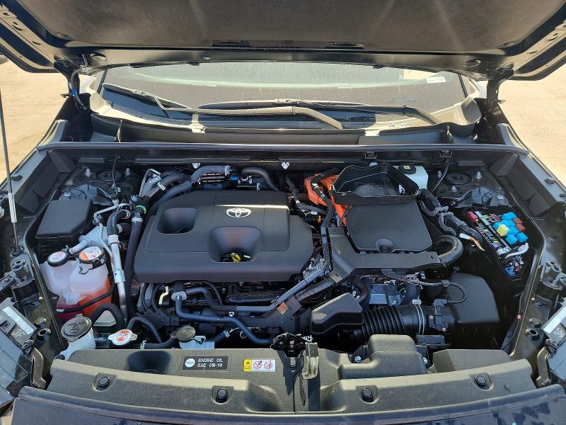 Продажа на аукционе авто 2026 Toyota Rav4 Plug-in Hybrid, vin: JTM7ERAV5TD001866, номер лота: 58742996