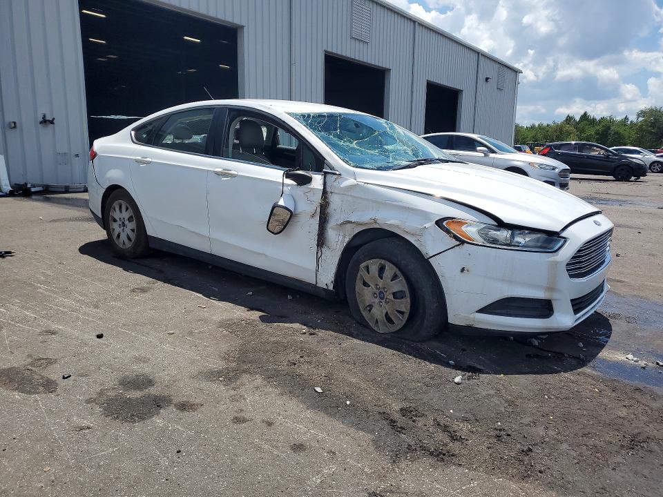2014 Ford Fusion მანქანა იყიდება აუქციონზე, vin: 1FA6P0G78E5401532, აუქციონის ნომერი: 58285016