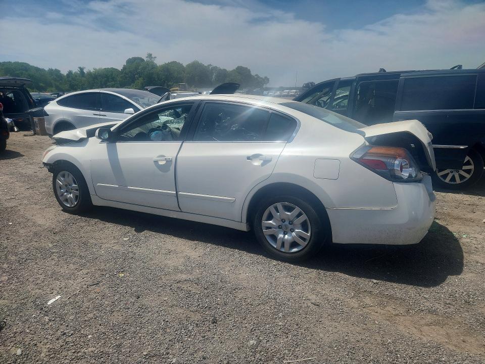 Продаж на аукціоні авто 2010 Nissan Altima, vin: 1N4AL2AP9AC142226, номер лоту: 55578136