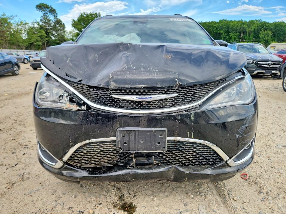 Aukcja sprzedaży 2020 Chrysler Pacifica, vin: 2C4RC1BG9LR120615, numer aukcji: 57250636