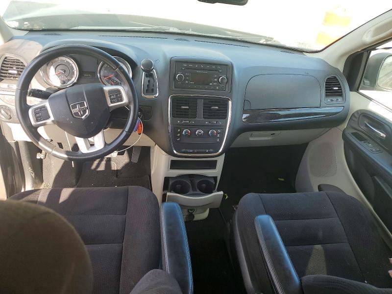 Aukcja sprzedaży 2014 Dodge Grand Caravan, vin: 2C4RDGBG8ER223818, numer aukcji: 58906066