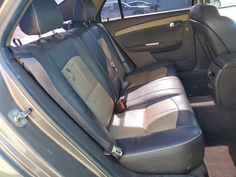 2012 Chevrolet Malibu მანქანა იყიდება აუქციონზე, vin: 1G1ZE5E03CF239910, აუქციონის ნომერი: 57258566