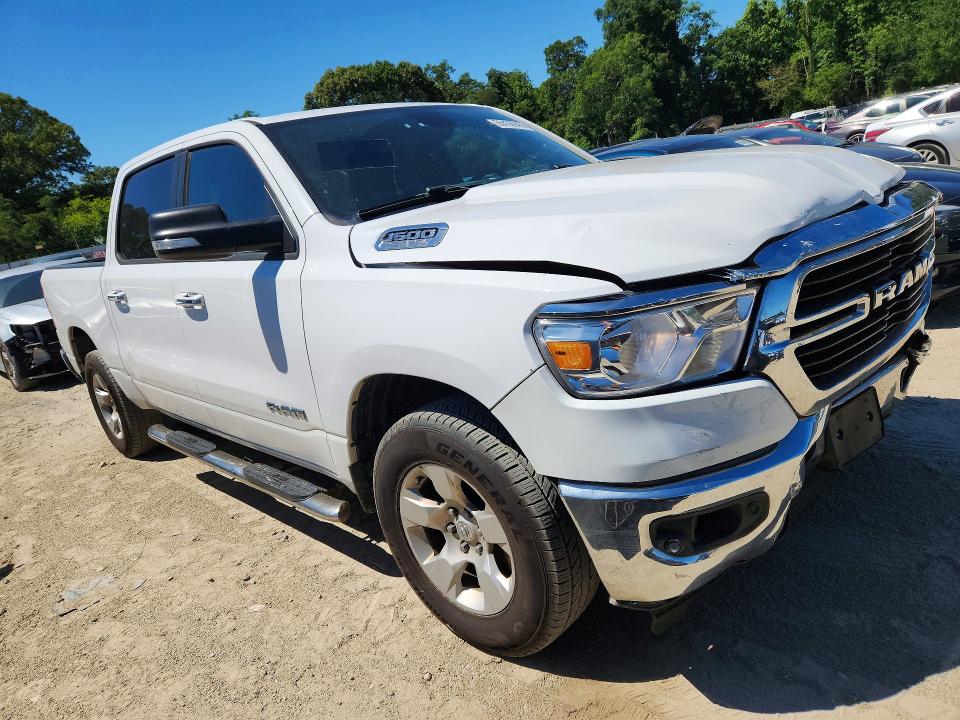 Aukcja sprzedaży 2019 Ram 1500, vin: 1C6SRFFT0KN856477, numer aukcji: 56439946
