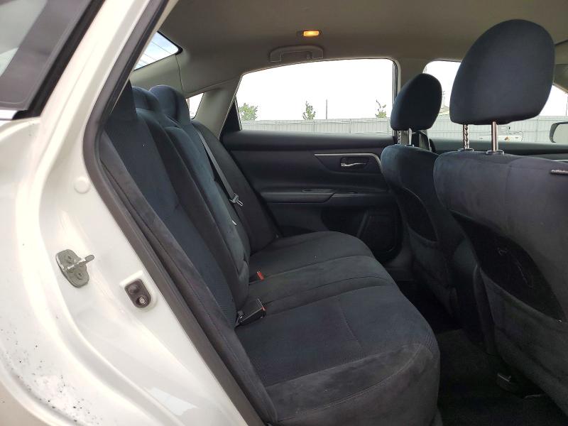 Продаж на аукціоні авто 2015 Nissan Altima, vin: 1N4AL3AP0FC278032, номер лоту: 59172726