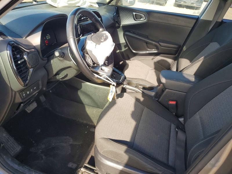 Продажа на аукционе авто 2023 Kia Soul, vin: KNDJ33AU0P7847939, номер лота: 55077256
