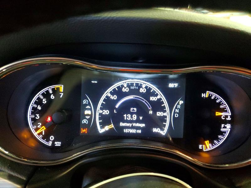 Продажа на аукционе авто 2019 Jeep Grand Cherokee, vin: 1C4RJFBG4KC611569, номер лота: 56817026