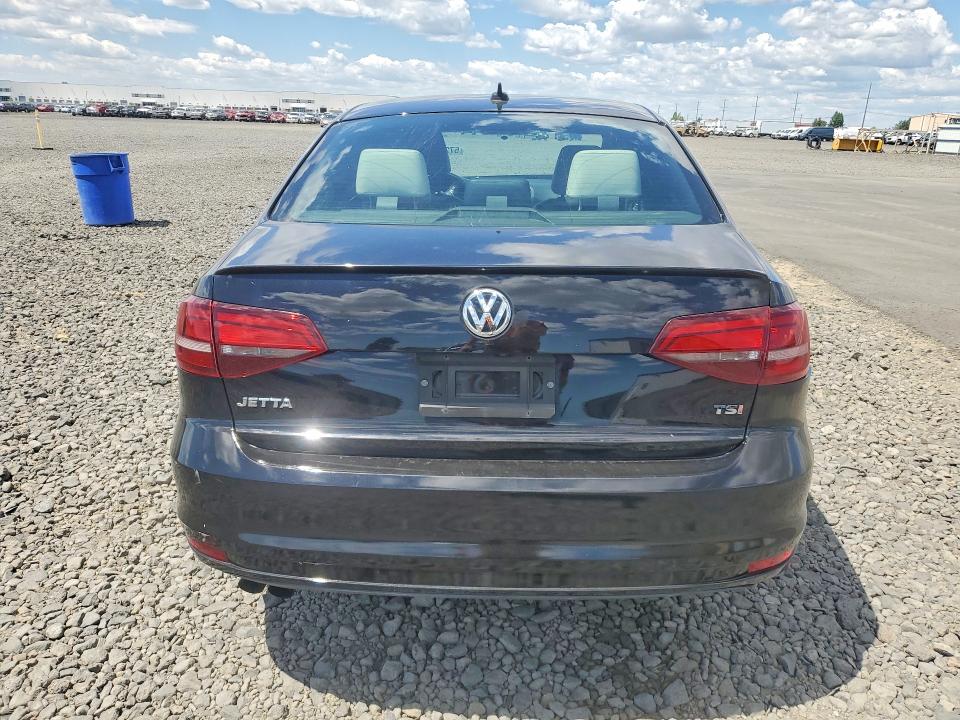 Продаж на аукціоні авто 2016 Volkswagen Jetta, vin: 3VWD17AJ5GM367172, номер лоту: 57259756