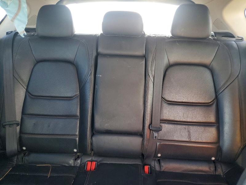 55978056 :رقم المزاد ، JM3KFBDL3H0188135 vin ، 2017 Mazda Cx-5 مزاد بيع