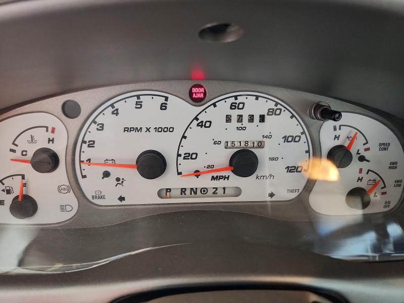 Aukcja sprzedaży 2001 Ford Explorer Sport Trac, vin: 1FMZU77E81UB74569, numer aukcji: 55692786