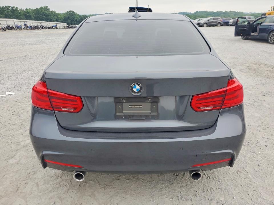 56697556 :رقم المزاد ، WBA8B3G54HNU35163 vin ، 2017 Bmw 340 مزاد بيع