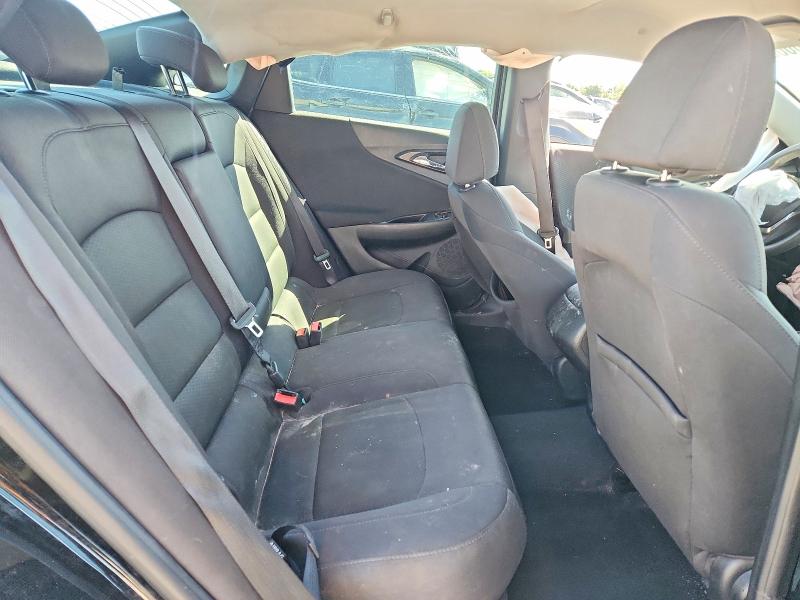 Aukcja sprzedaży 2017 Chevrolet Malibu, vin: 1G1ZB5ST0HF225574, numer aukcji: 57180066