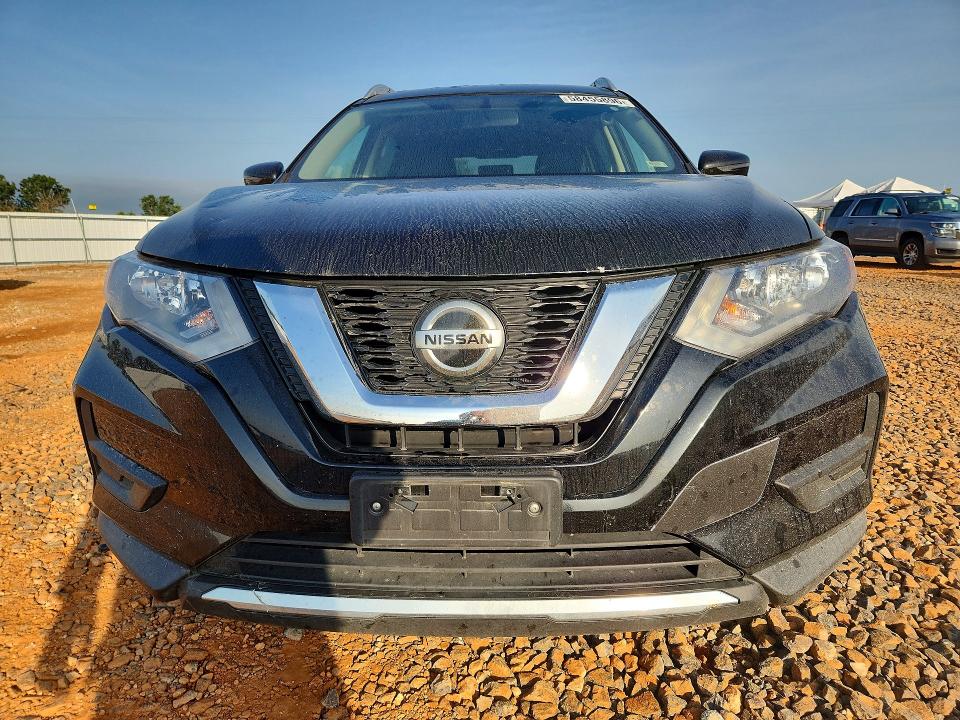 Aukcja sprzedaży 2018 Nissan Rogue, vin: KNMAT2MT7JP501777, numer aukcji: 58455896