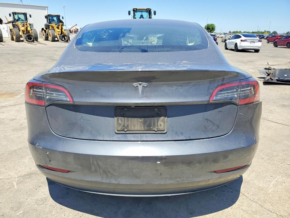 Aukcja sprzedaży 2023 Tesla Model 3, vin: 5YJ3E1EA5PF621252, numer aukcji: 58226626