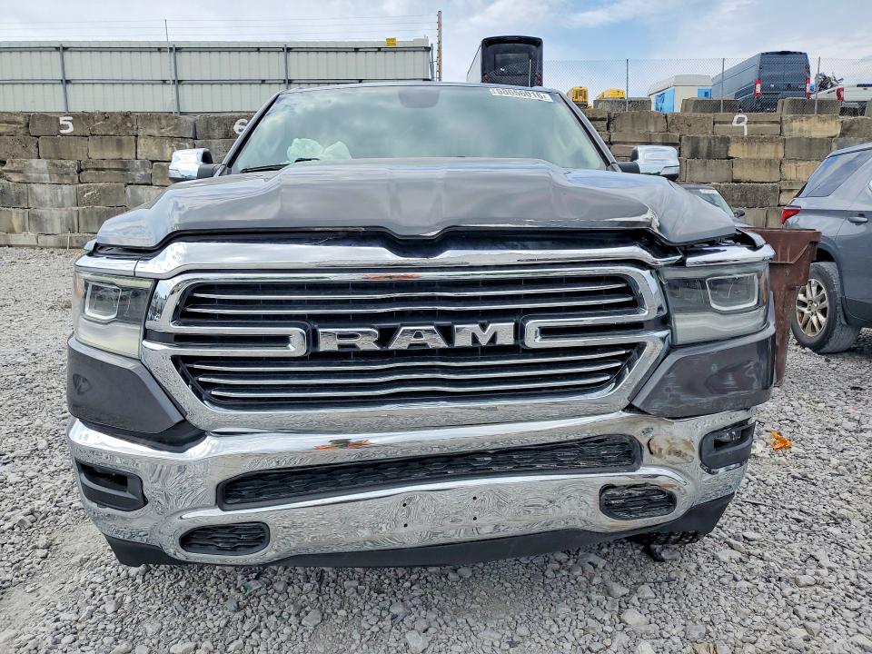 58656016 :رقم المزاد ، 1C6RREDT1KN838369 vin ، 2019 Ram 1500 مزاد بيع