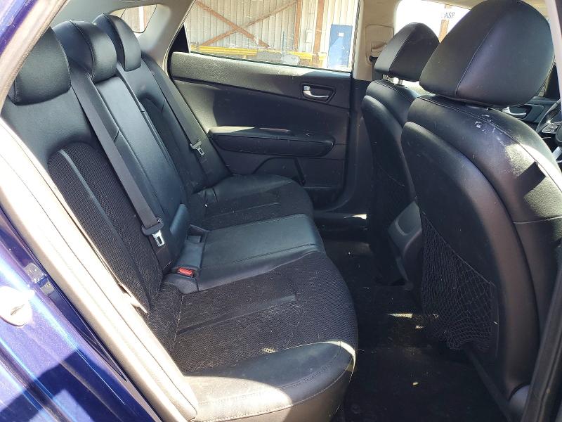 Aukcja sprzedaży 2019 Kia Optima, vin: 5XXGT4L36KG319276, numer aukcji: 58107566
