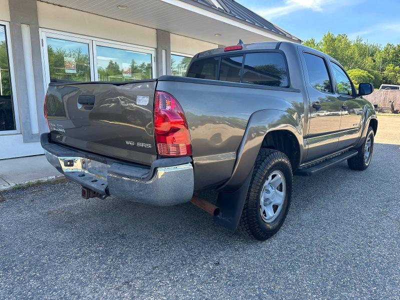 Aukcja sprzedaży 2014 Toyota Tacoma, vin: 3TMLU4EN3EM143316, numer aukcji: 57226536