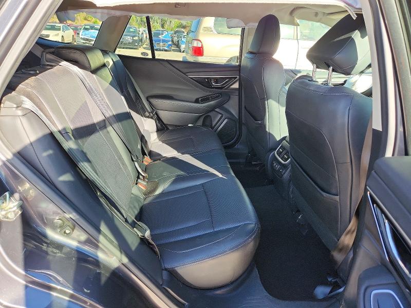 Aukcja sprzedaży 2020 Subaru Outback, vin: 4S4BTANC8L3154074, numer aukcji: 56989536