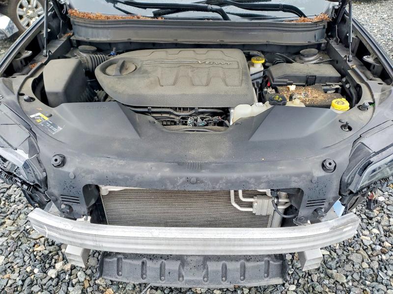 Продаж на аукціоні авто 2019 Jeep Cherokee, vin: 1C4PJMDX3KD412970, номер лоту: 57686276