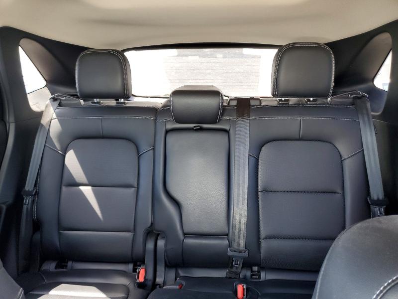 Продажа на аукционе авто 2020 Ford Escape, vin: 1FMCU9H68LUA44853, номер лота: 57396036
