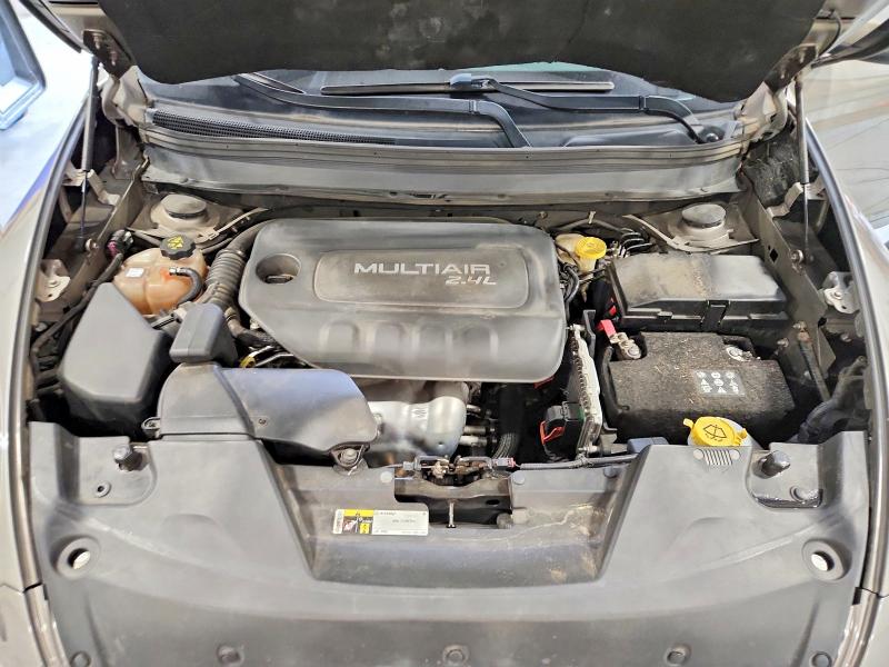 57889076 :رقم المزاد ، 1C4PJMDB7GW248882 vin ، 2016 Jeep Cherokee مزاد بيع