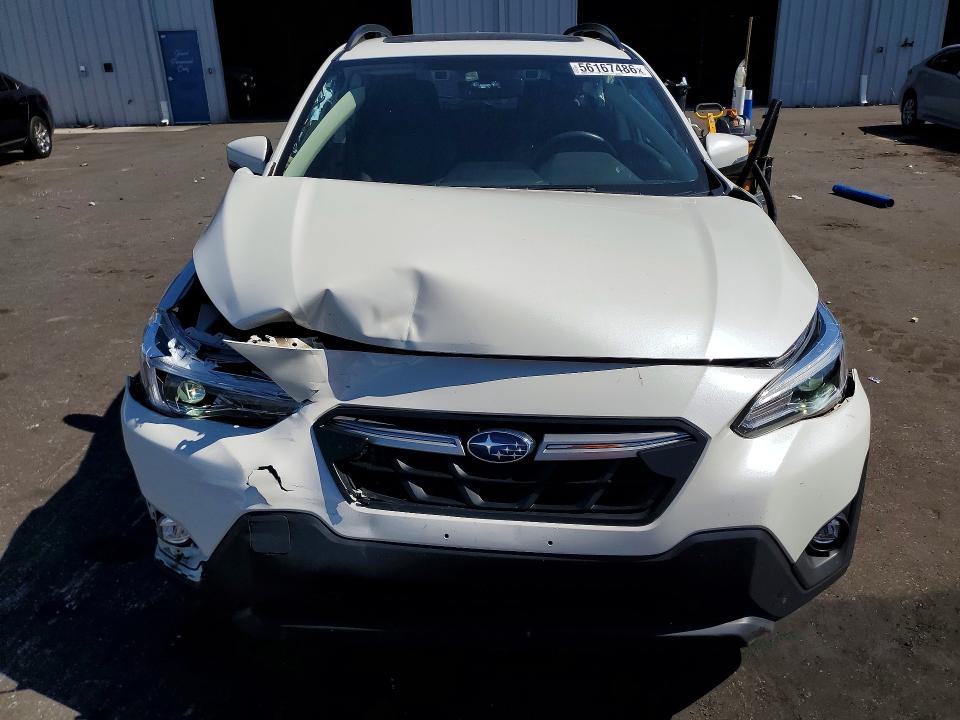 Продаж на аукціоні авто 2023 Subaru Crosstrek, vin: JF2GTHMC4PH275375, номер лоту: 56167486