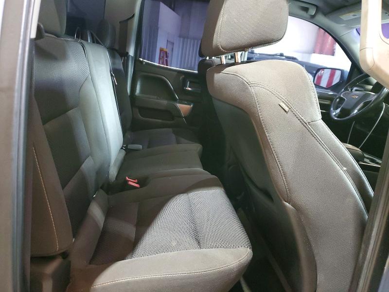 Aukcja sprzedaży 2015 Chevrolet Silverado, vin: 1GCRCREC7FZ388807, numer aukcji: 58816426