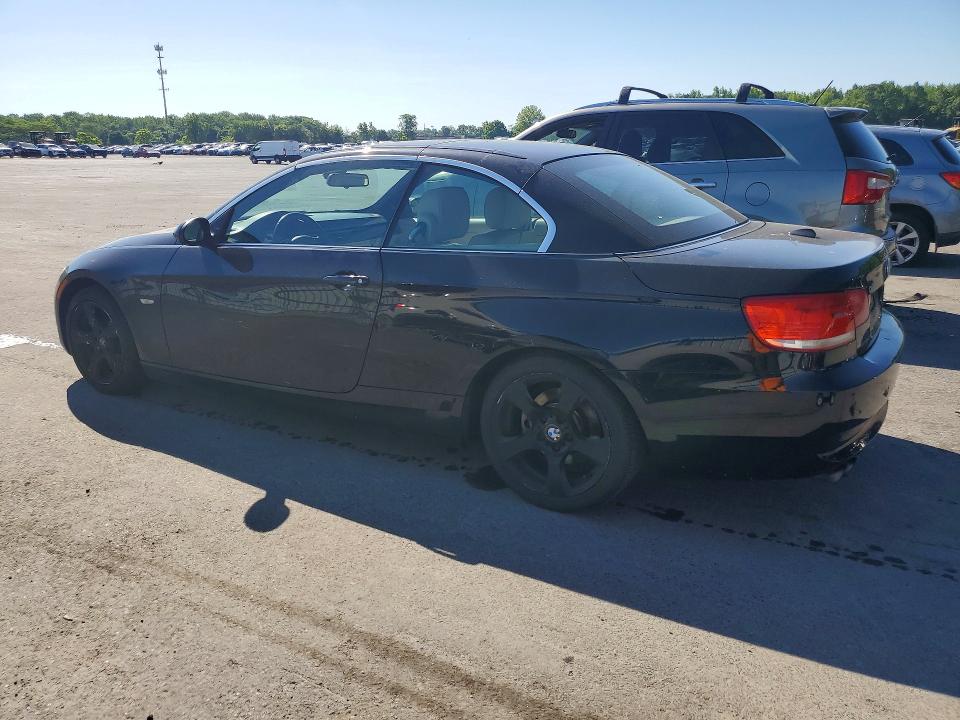 56021906 :رقم المزاد ، WBAWR33598P152268 vin ، 2008 Bmw 328 مزاد بيع
